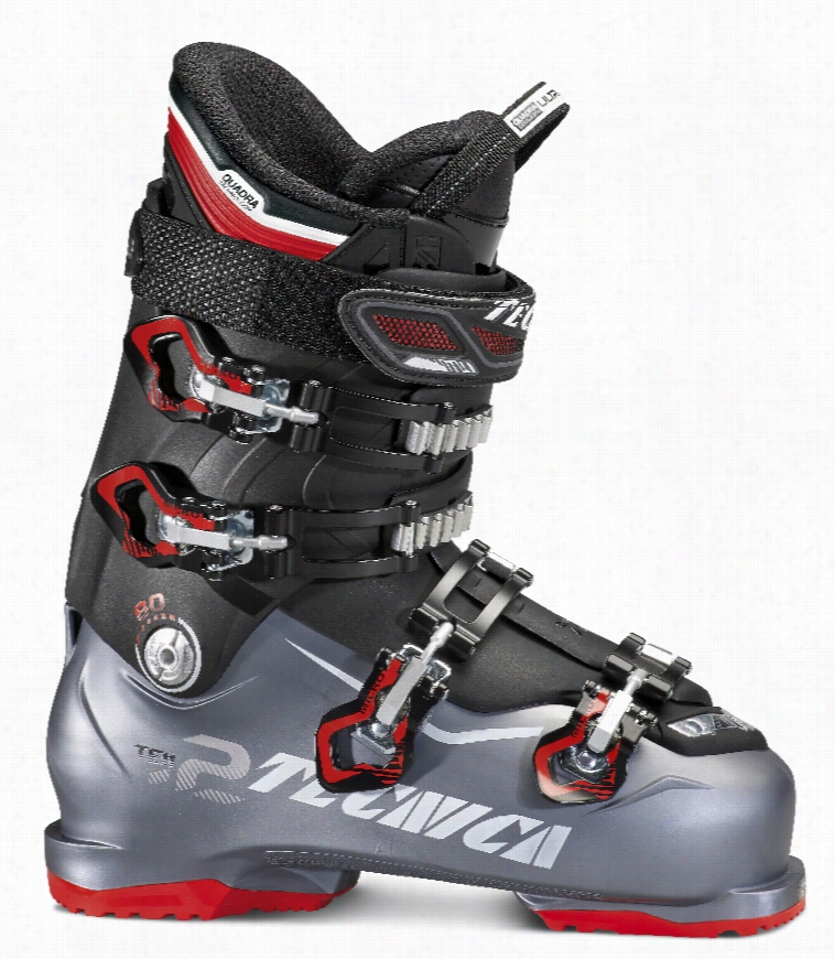 Tecinca Ten.2 80 Ski Bboots