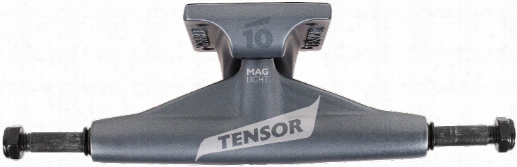 Tensor Mag Light Lo Flick Skateboard Trucks