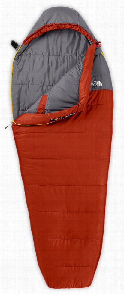 The North Face Aleutian 50/10 Leeping Bag