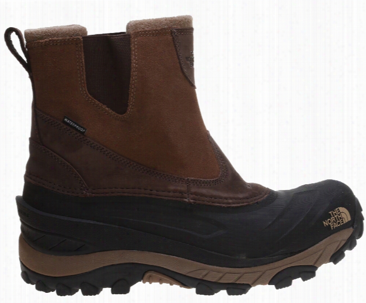 The North Face Chilkat Ii Pull-on Boots