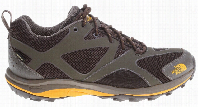 The North Face Hedg Ehog Guide Gtx Hkiing Shoes