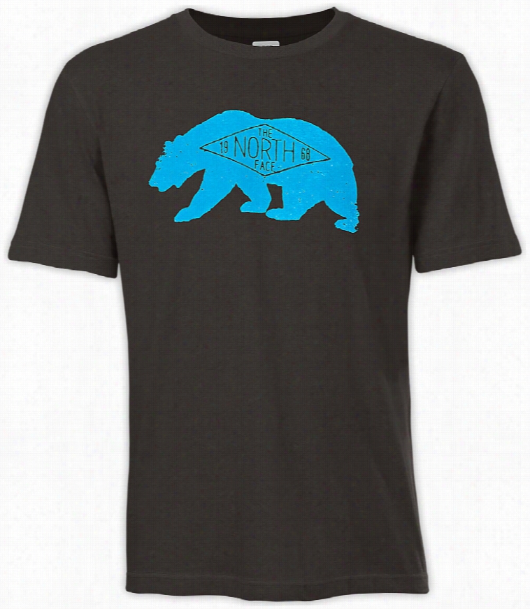 The North Face Heritage Bear T-shirt