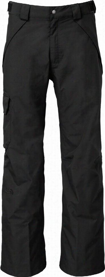 The North Face Seymore Ski Pants