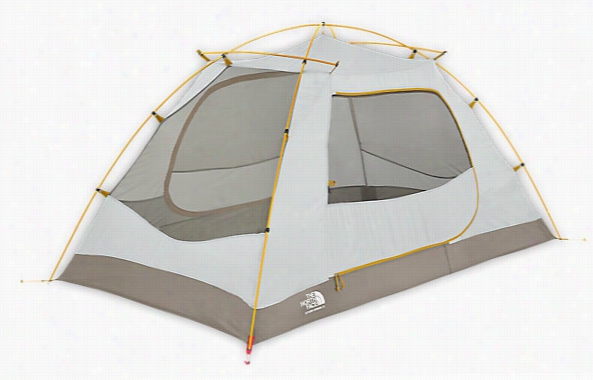 The North Face Stormbreak 2 Tent