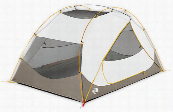 The Noorth Face Talus 3 Tent