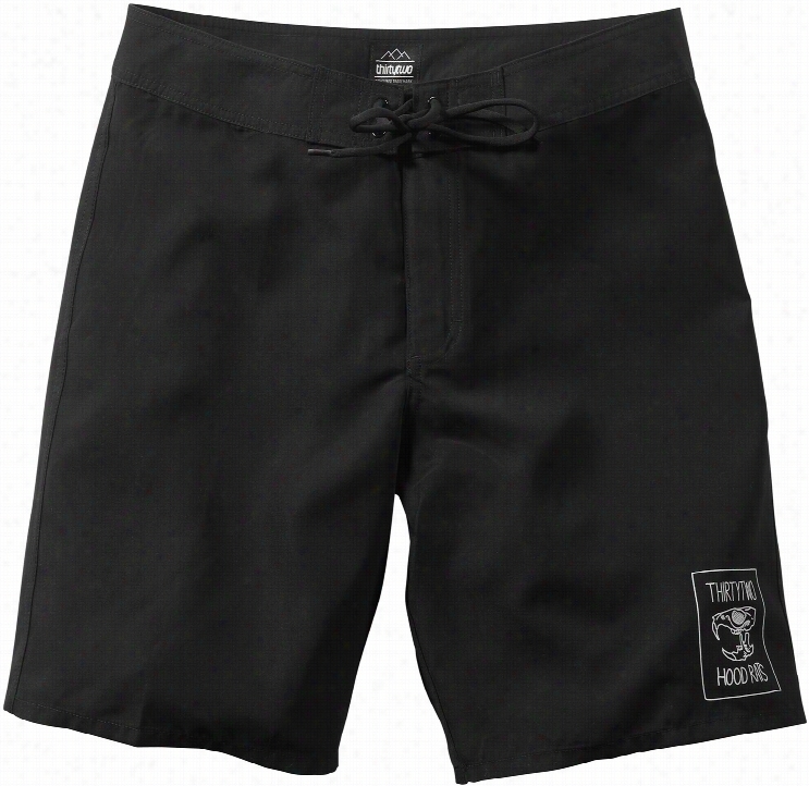 Thirty To Hr Swum Party Trunk Boardshorts