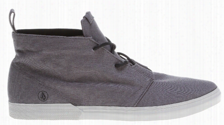 Volcom De Fay Shoes