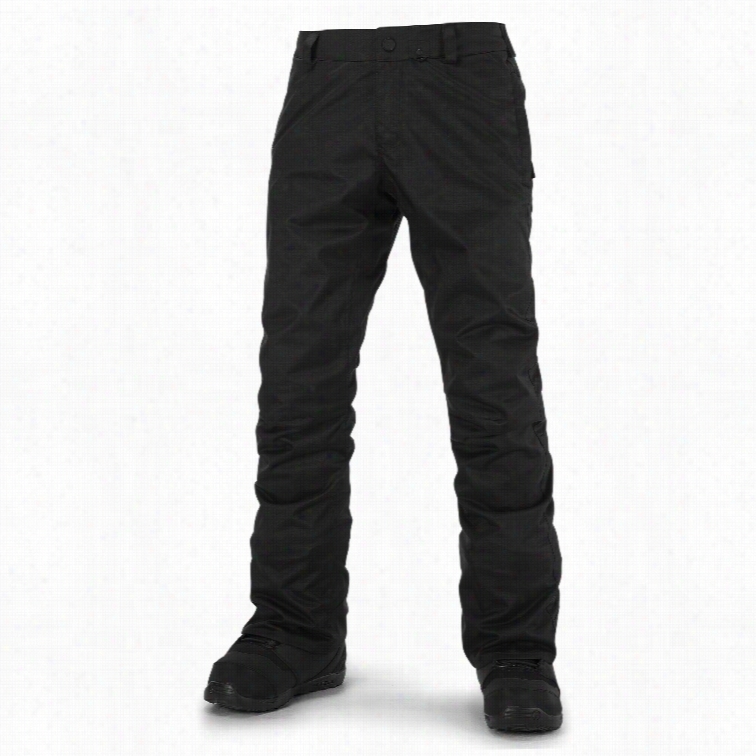 Volcom Klocker Tight Snowboard Pants