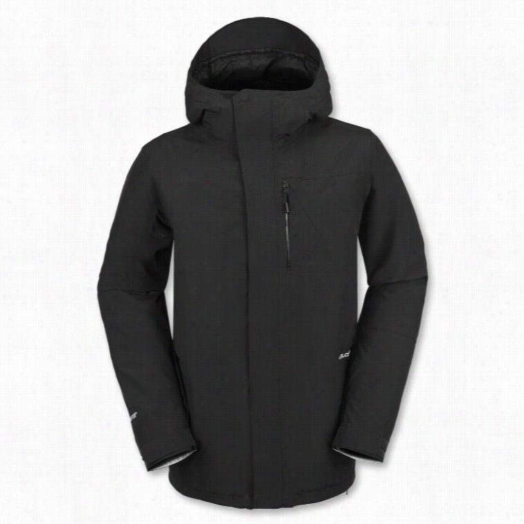 Volcom L Gore-tex Snpwboard Jacket