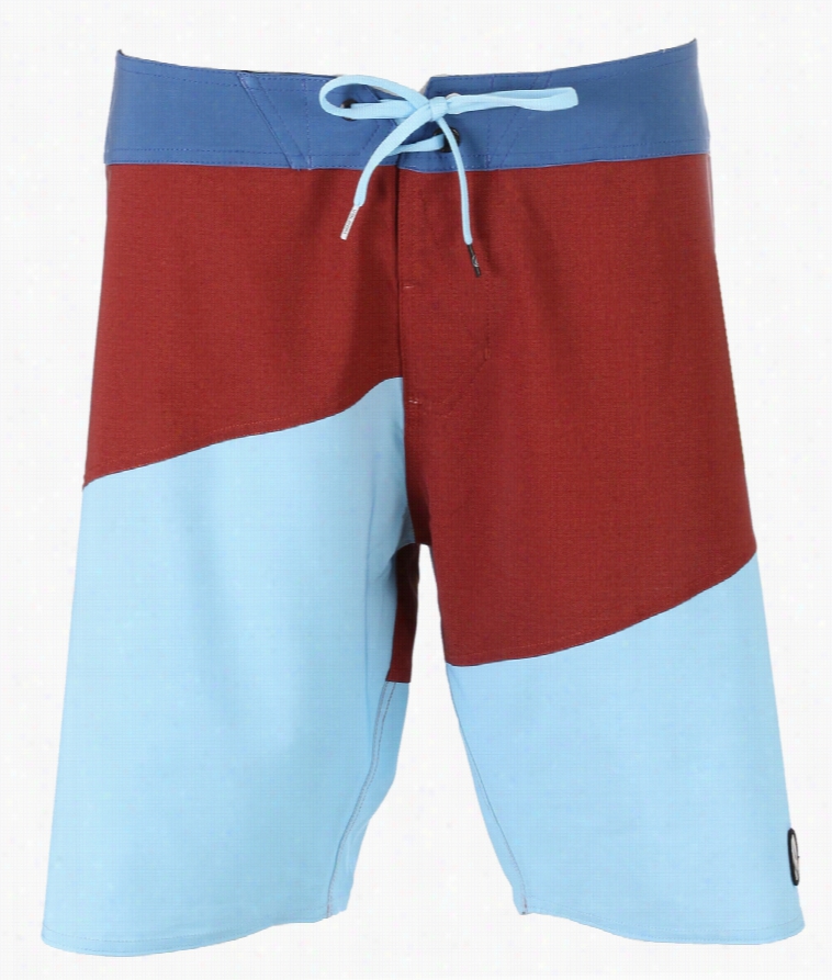 Volcom Lido Slah Boardshorts