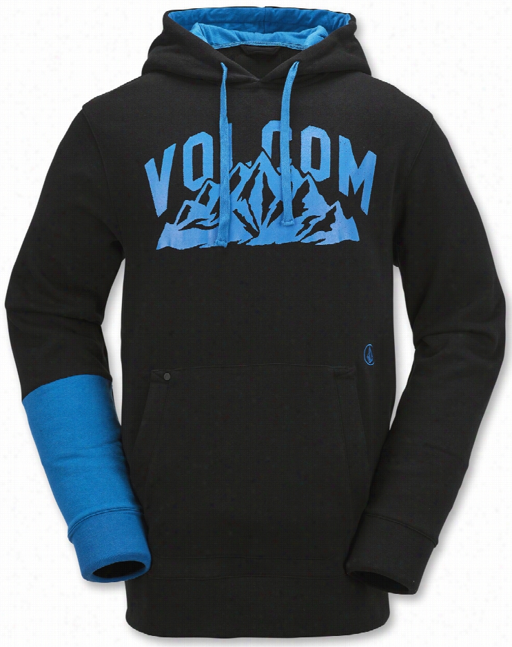 Volcom Tanzer Hoodie