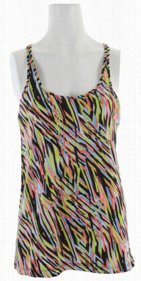 Volcom V.co Meadow Tank Top