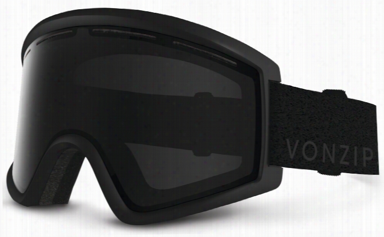 Vonzipper Cleaverg Oggles