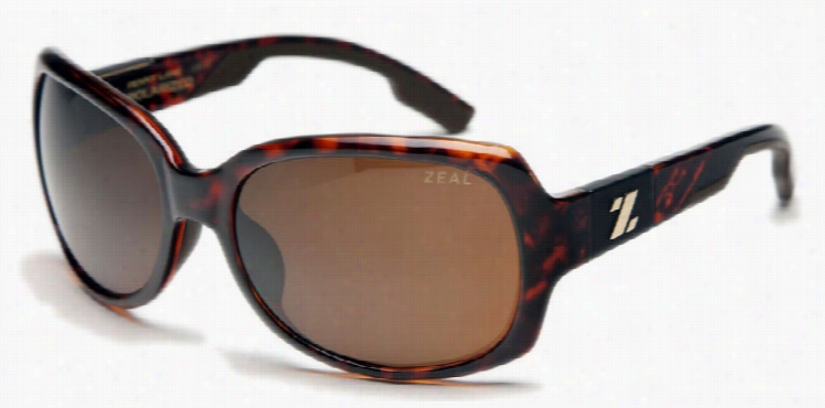 Zeal Penny Lane Sunglasses