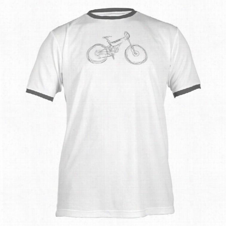 Zoic Cycle Bike Jersey