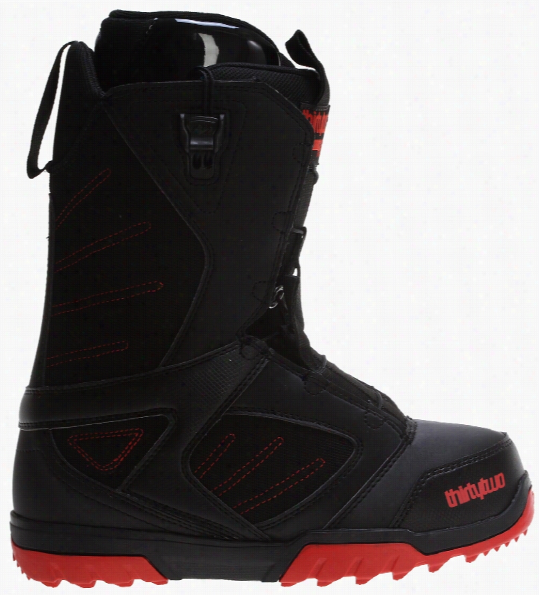 32 - Thirty Two Groomee Fast Track Snowboard Boots