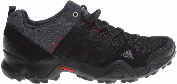 Adidas Ax 2 Hiking Shoes