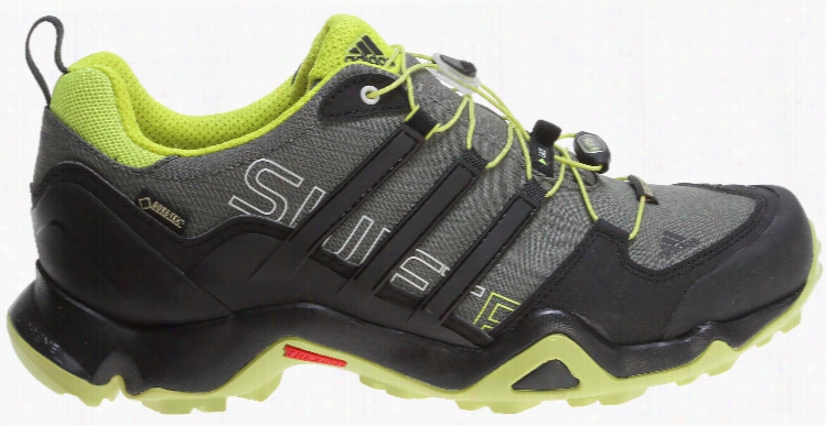 Adidas Terrex Swift R Gtx Hiking Shoes