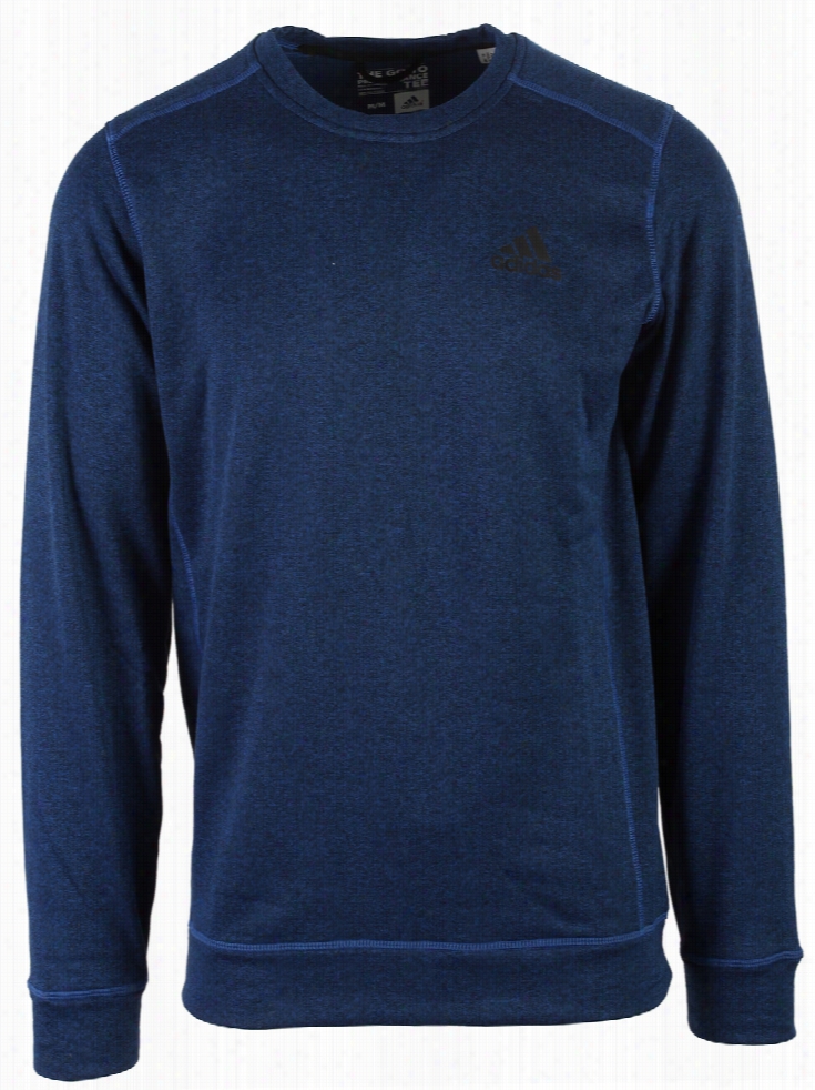 Adidas Ultimate Crew Sweatshirt