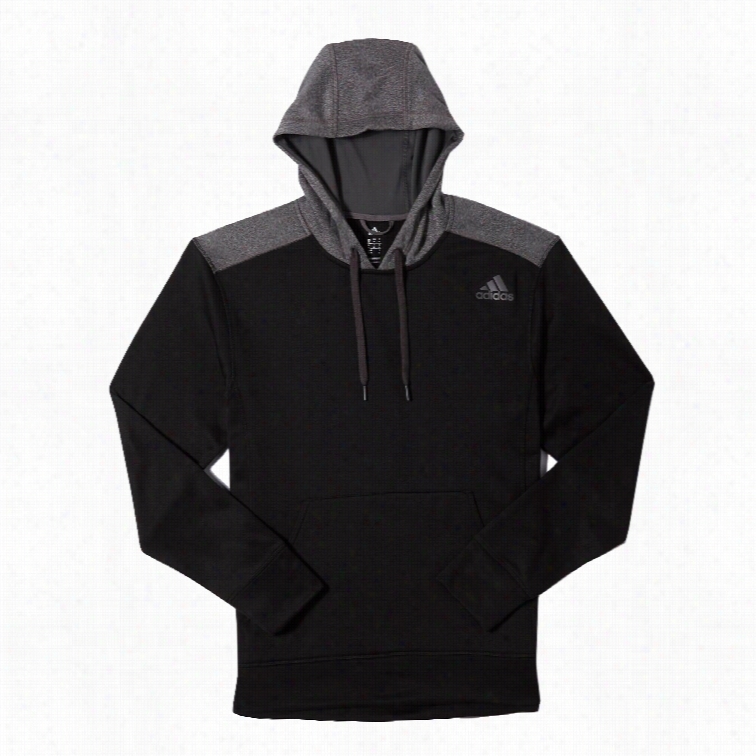 Adidas Ultimate Pullover Hoodie