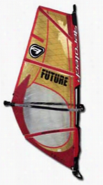 Aeortech Future Windsu Rf Sail Rig 3.5m