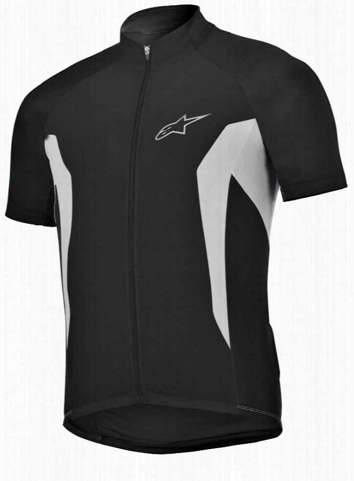 Alpinestars Nemesis Bike Jersey