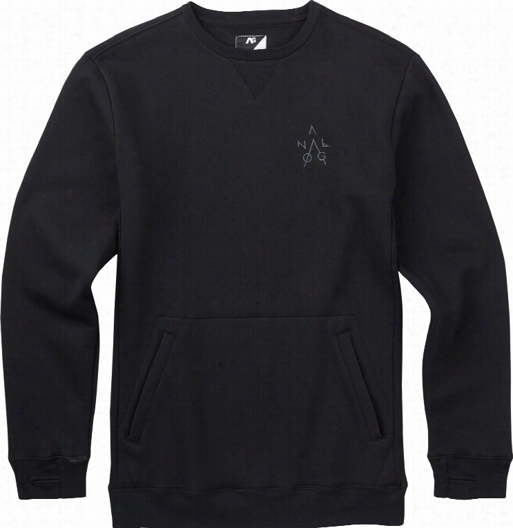 Analog Enclavee Sweat Shirt