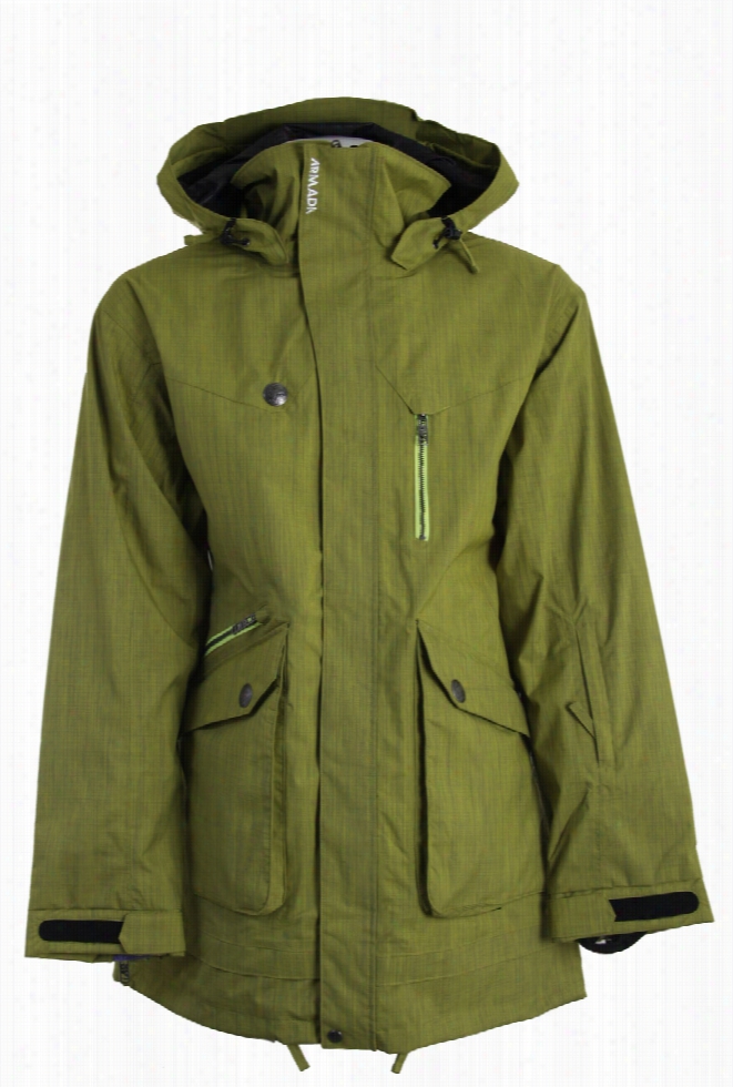 Armada  Range Ski Jacket