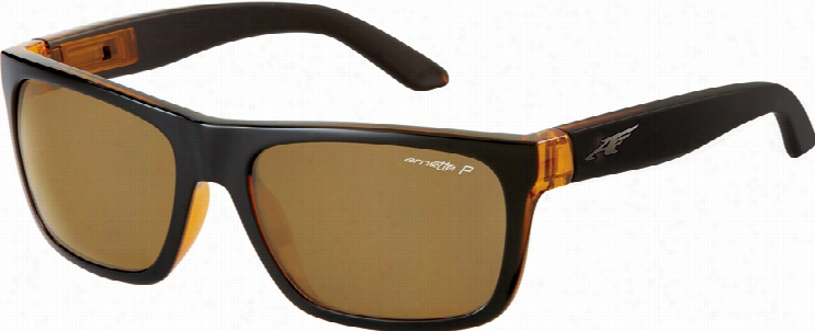 Arnette Dropout Sunglasses