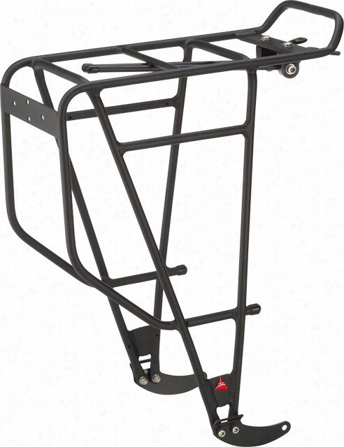 Axiom Fatliner Bike Rack