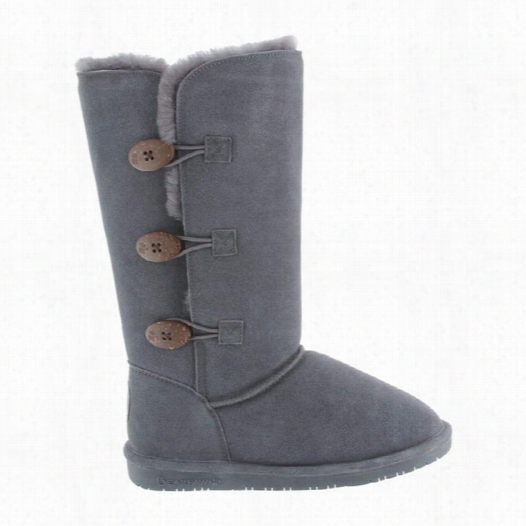 Bearpaw Lauren Boots