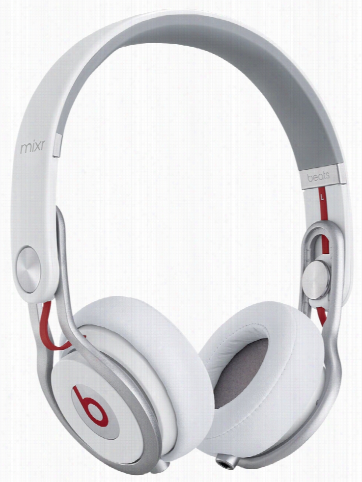 Beats Mixr Headphones