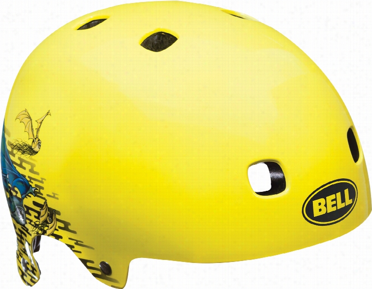 Bell Segment Bike Helmet