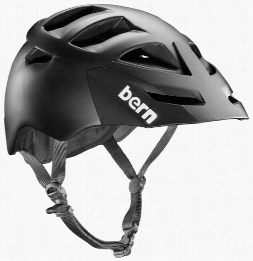 Bern Morrison Bike Helmet