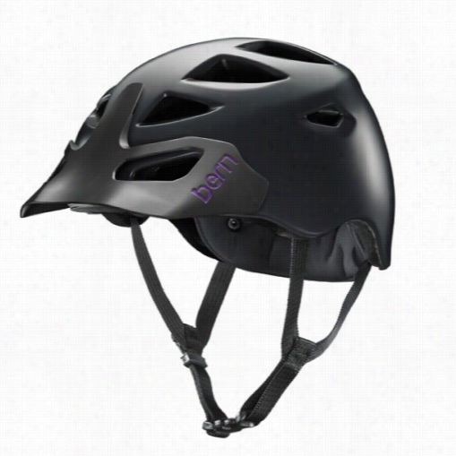 Bern Prescott Bike Helmet