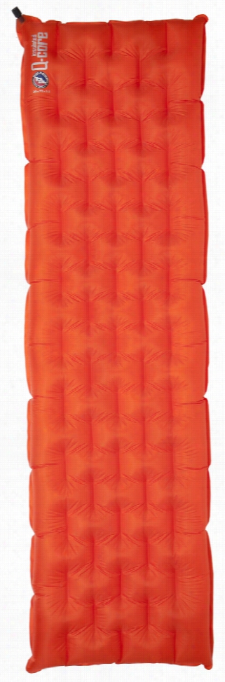 Big Afnes Q-core Sl Long Dormant Pad