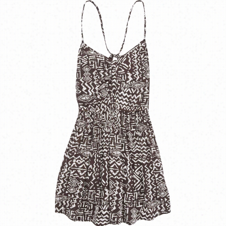 Billabong Luv Confessio Dress