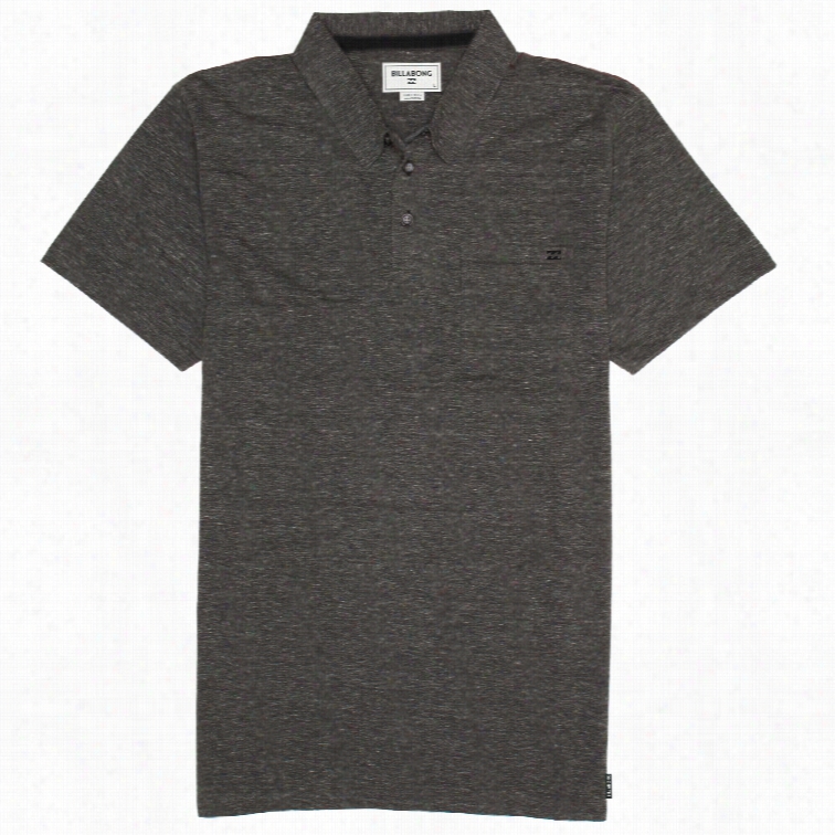 Billabong Standard Polo Shirt