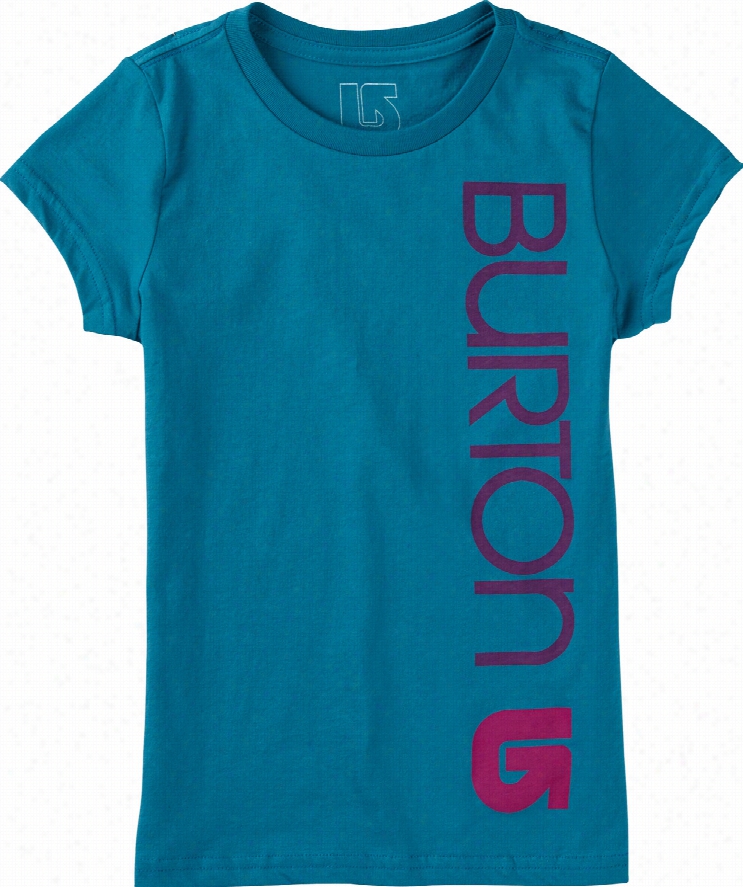 Burton Counterpoison T-shirt