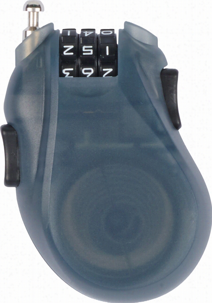 Burton Cable Snowboard Lock