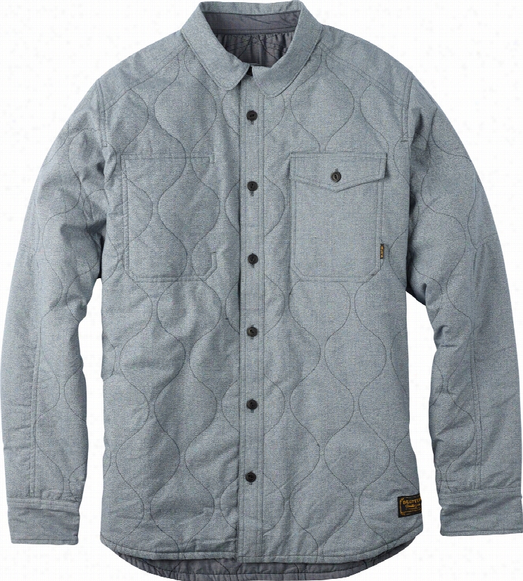 Burton Flynn Insulated Shirt