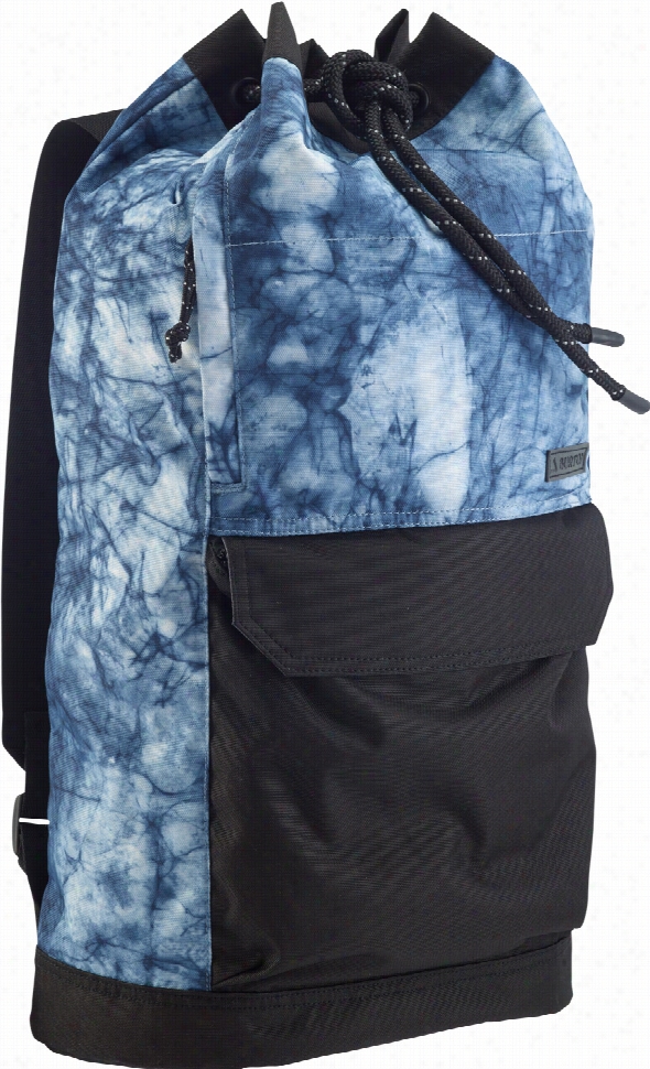 Burton Back  Backpack