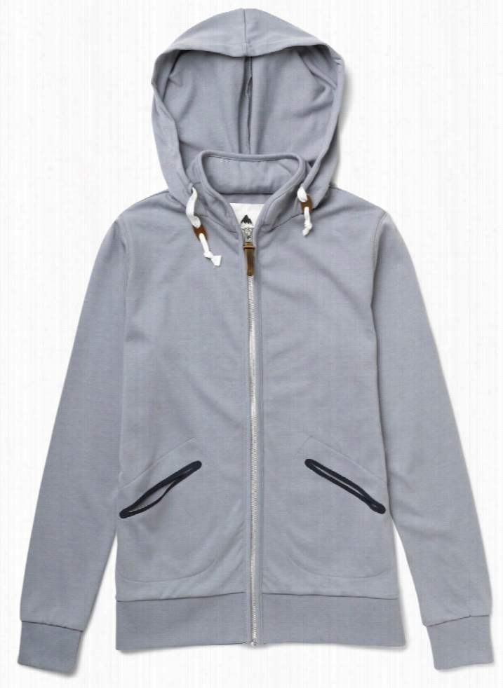 Buron Lark Hoodie