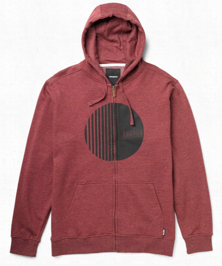 Burton Orion Full-zip Hoodie