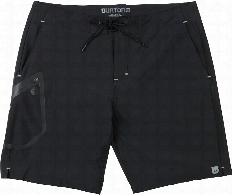 Burton Bedaub Boardshorts