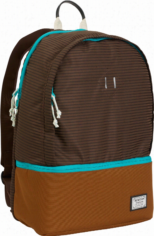 Burton Snake Mountain Backpack