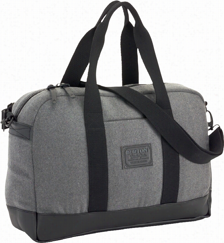 Burton Staciel Aptop Duffel Bag