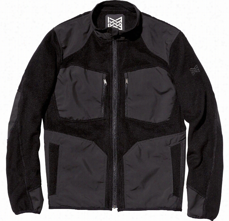 Burton Thirteen Airco (japan) Snowboard Jacket