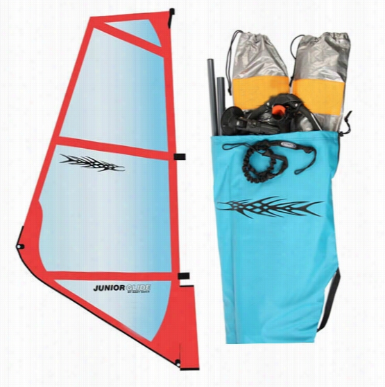 Chinook Junior Glide Winsurf Rig 1.0-1.5m