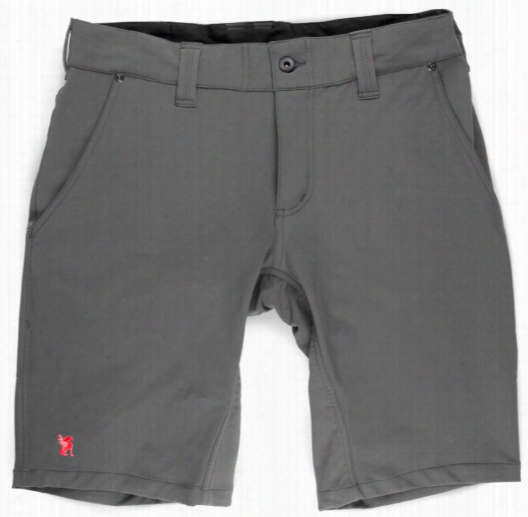 Chrome Folso M Shorts